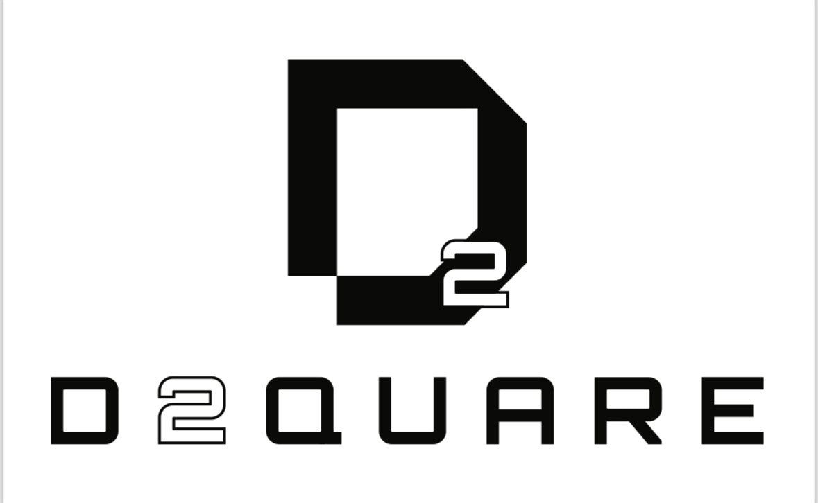 D2QUARE Gift Cards