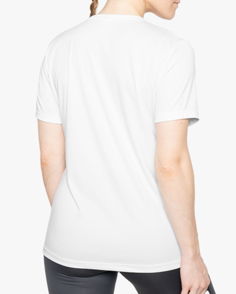 Stretched Text Front_Jersey Back_Women's Sport-Tek Competitor Tee
