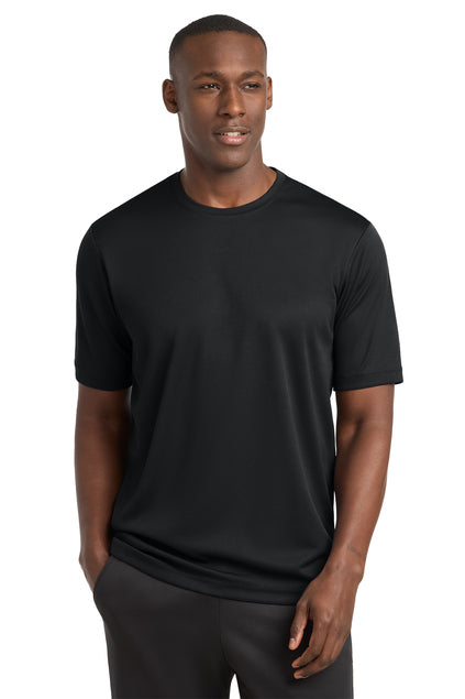 Man In The Arena Men's Sport-Tek Competitor Tee