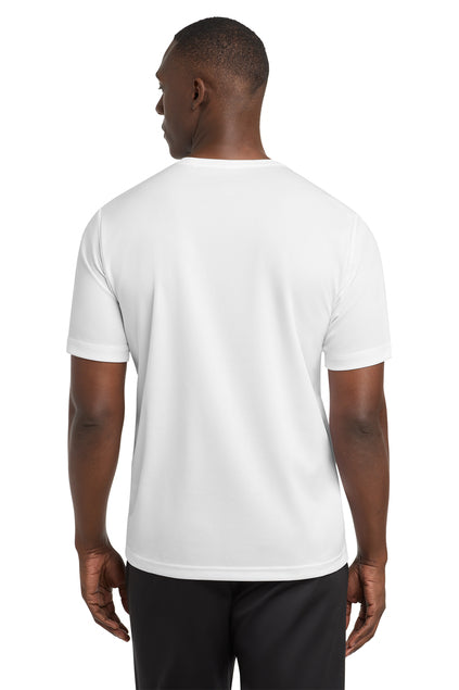 Man In The Arena Men's Sport-Tek Competitor Tee