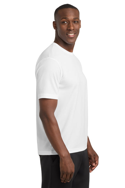 Man In The Arena Men's Sport-Tek Competitor Tee