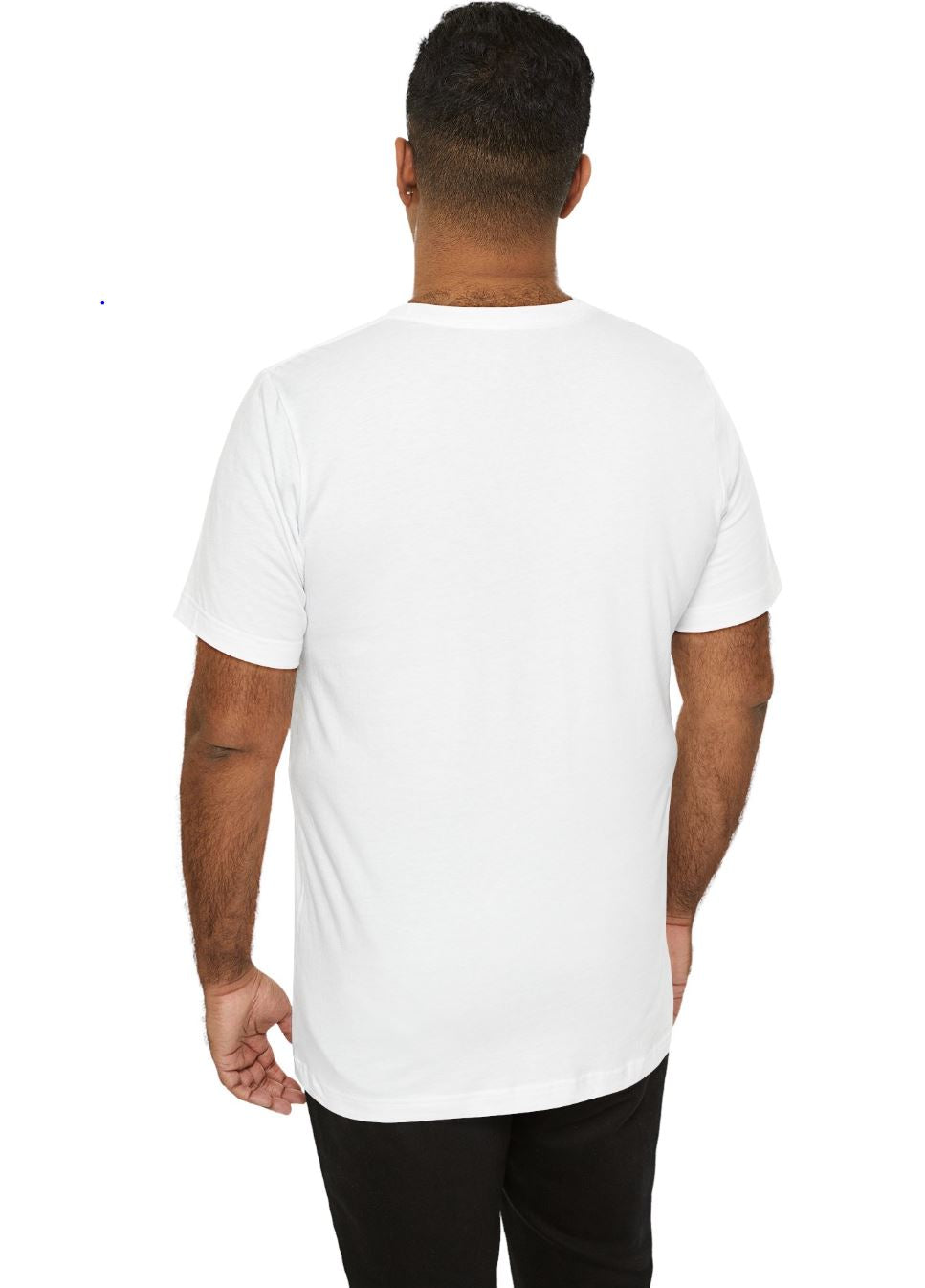 Lead the Way Unisex Jersey Short-Sleeve T-Shirt