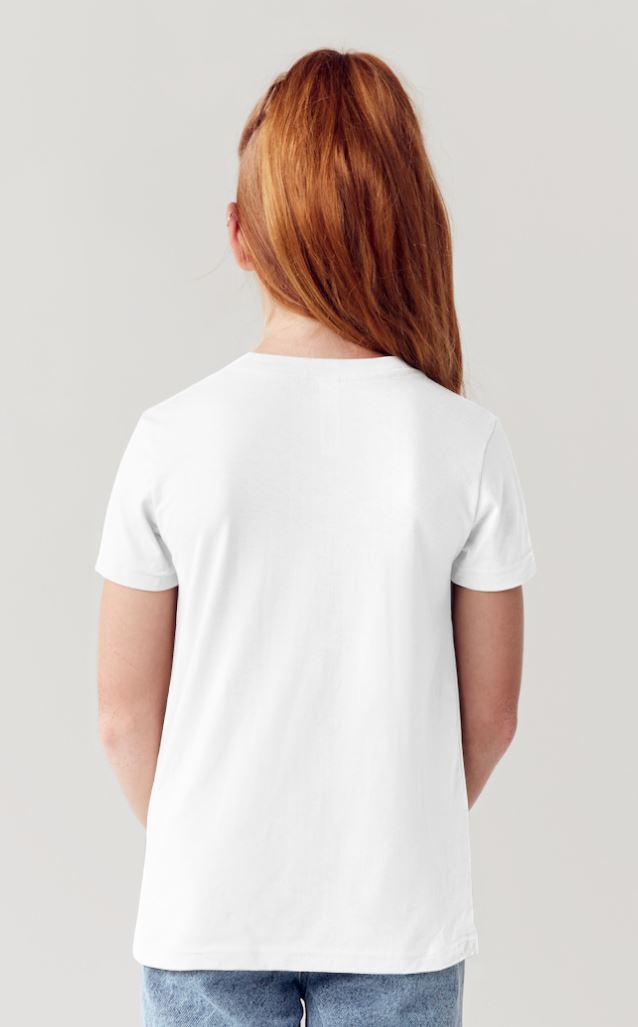 Lead the Way Youth Jersey T-Shirt