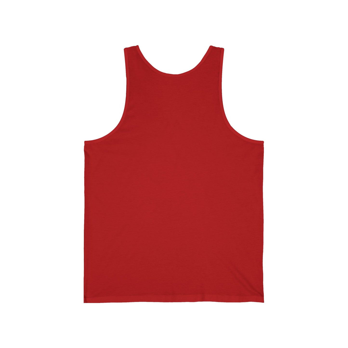 Unisex Jersey Tank OPFYA Football Mom Era