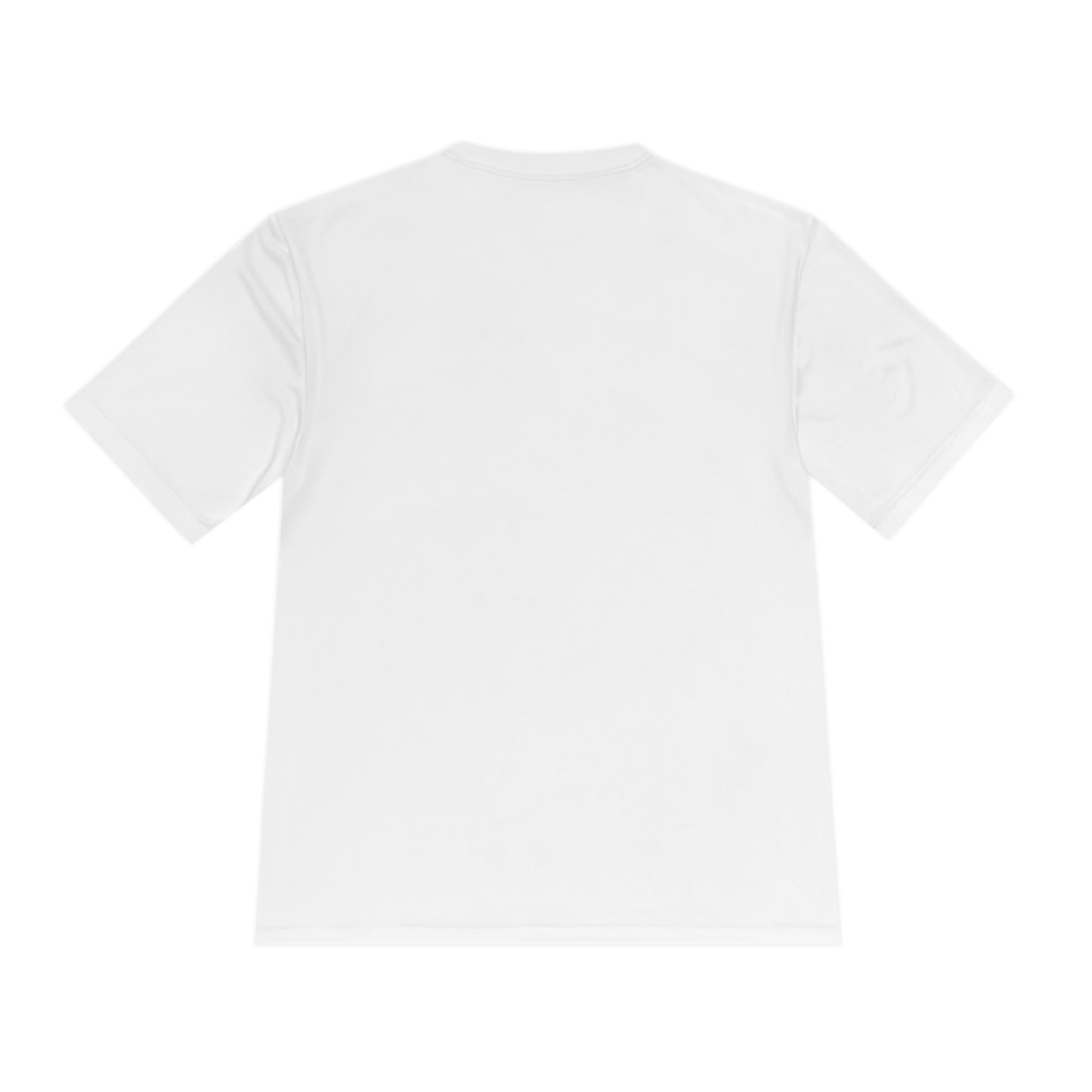 Unisex (Men's Sizing) Moisture Wicking Tee OPFYA Split Logo