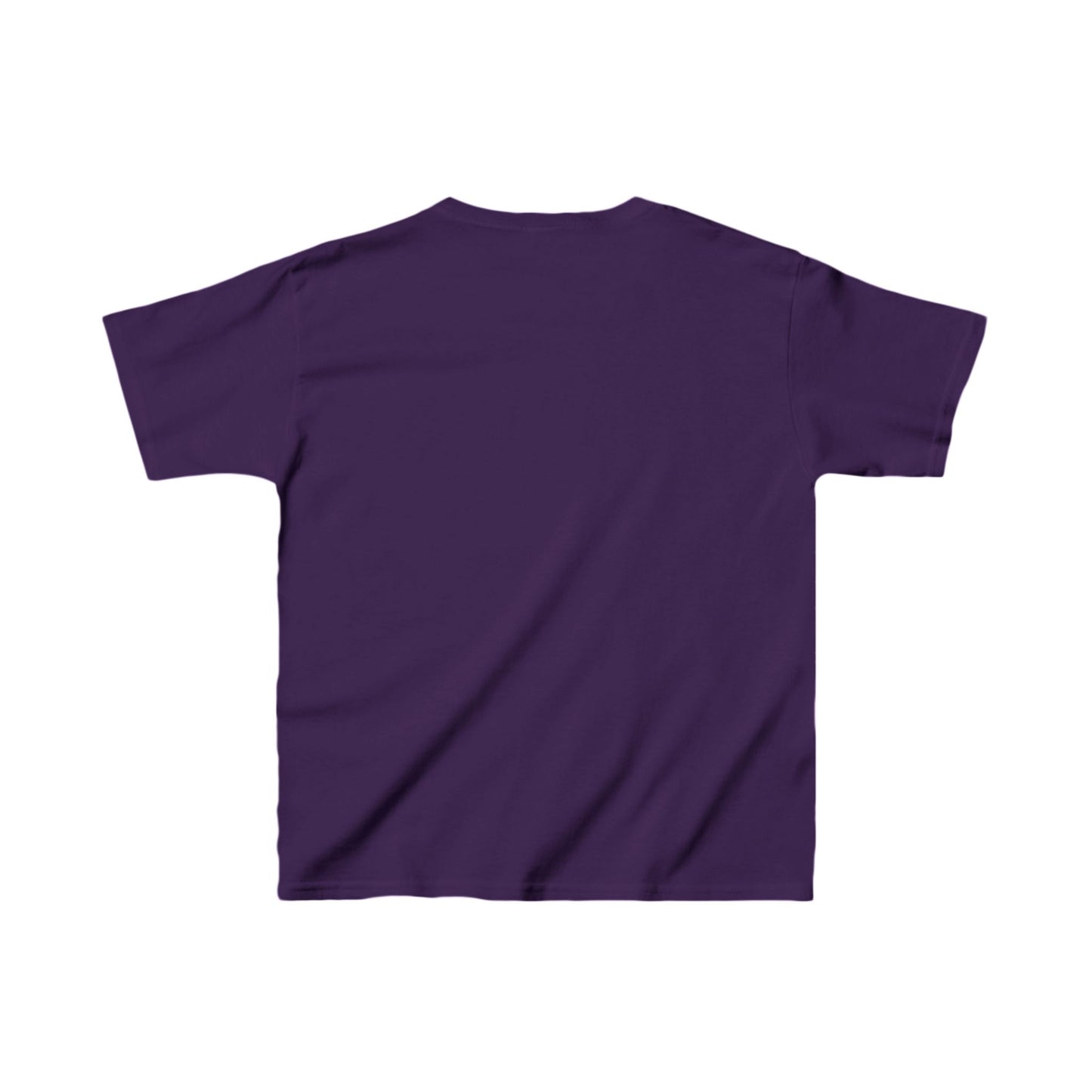 On All Days We Cheer Kids Heavy Cotton™ Tee