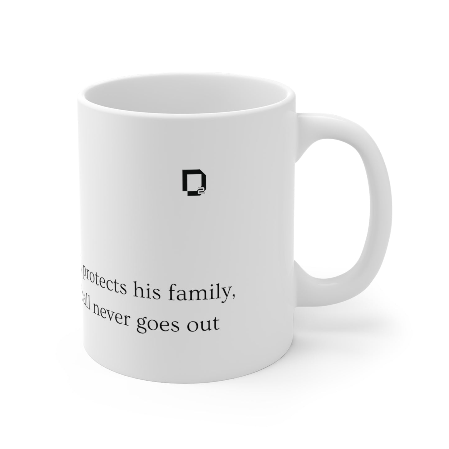 Father's Day Mug