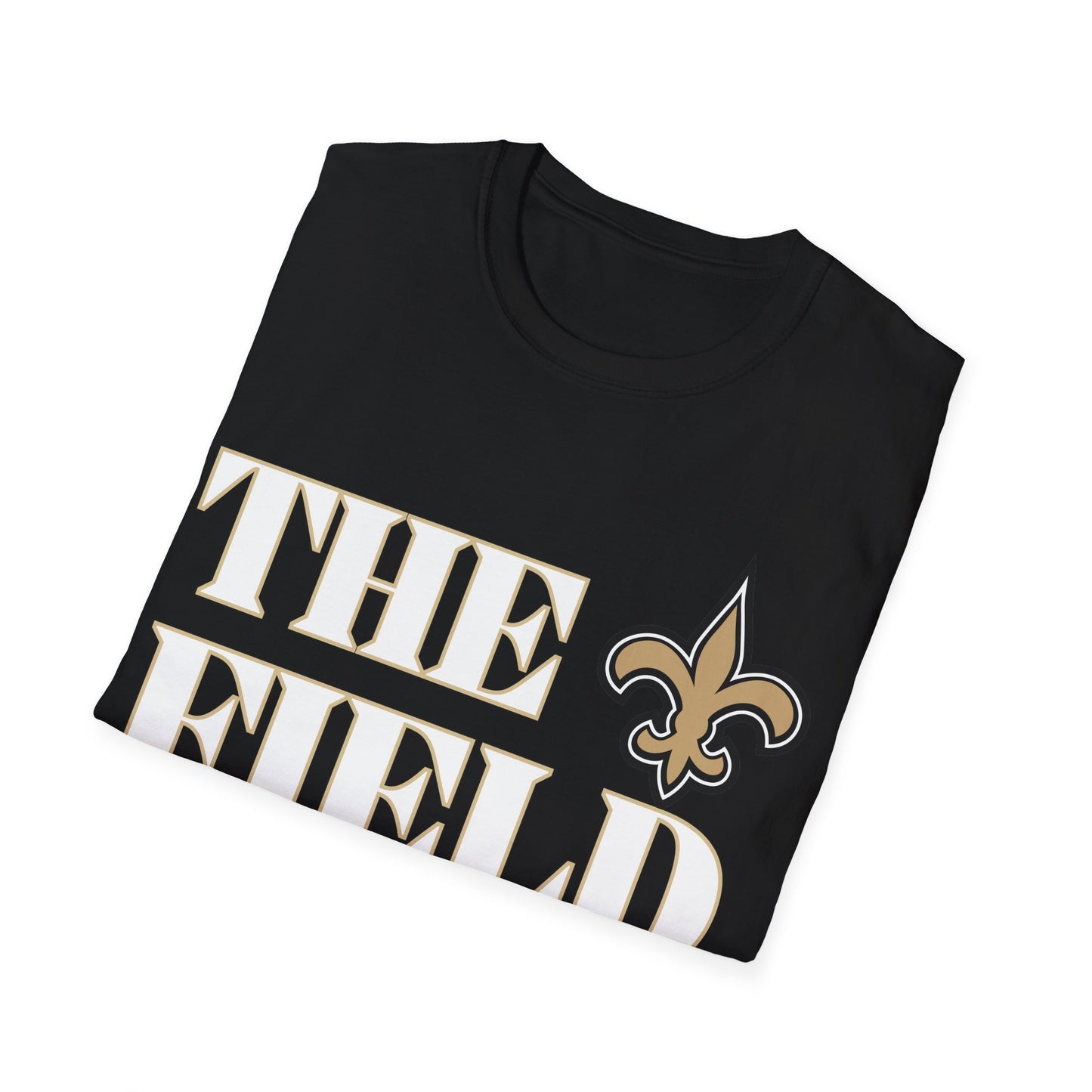 Unisex Softstyle Tee PSYA The Field