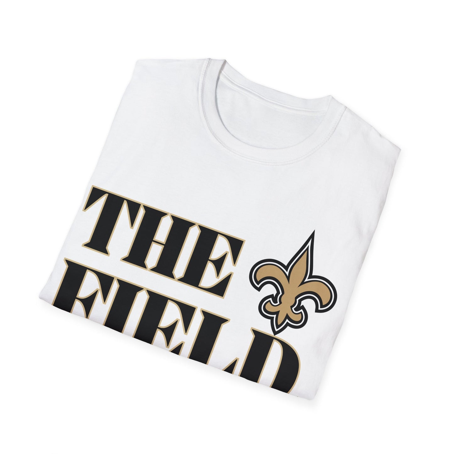 Unisex Softstyle Tee PSYA The Field