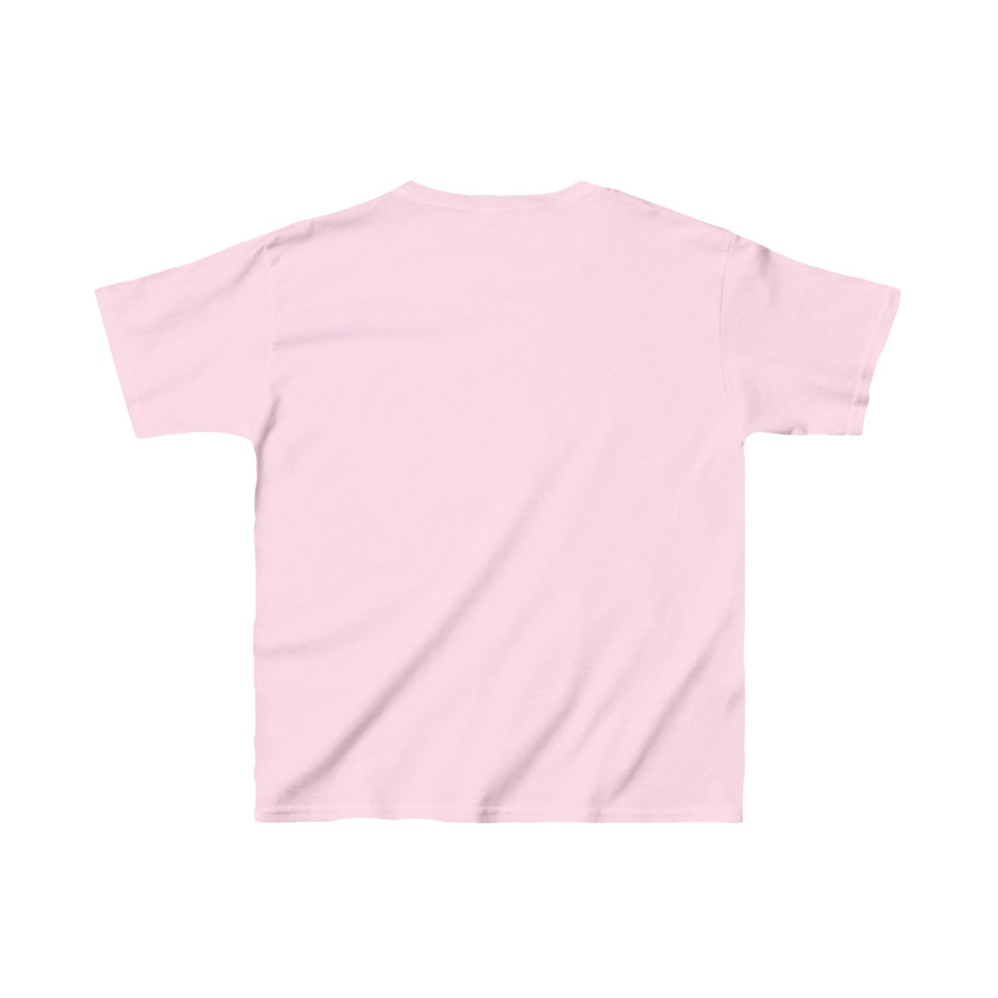 On All Days We Cheer Kids Heavy Cotton™ Tee