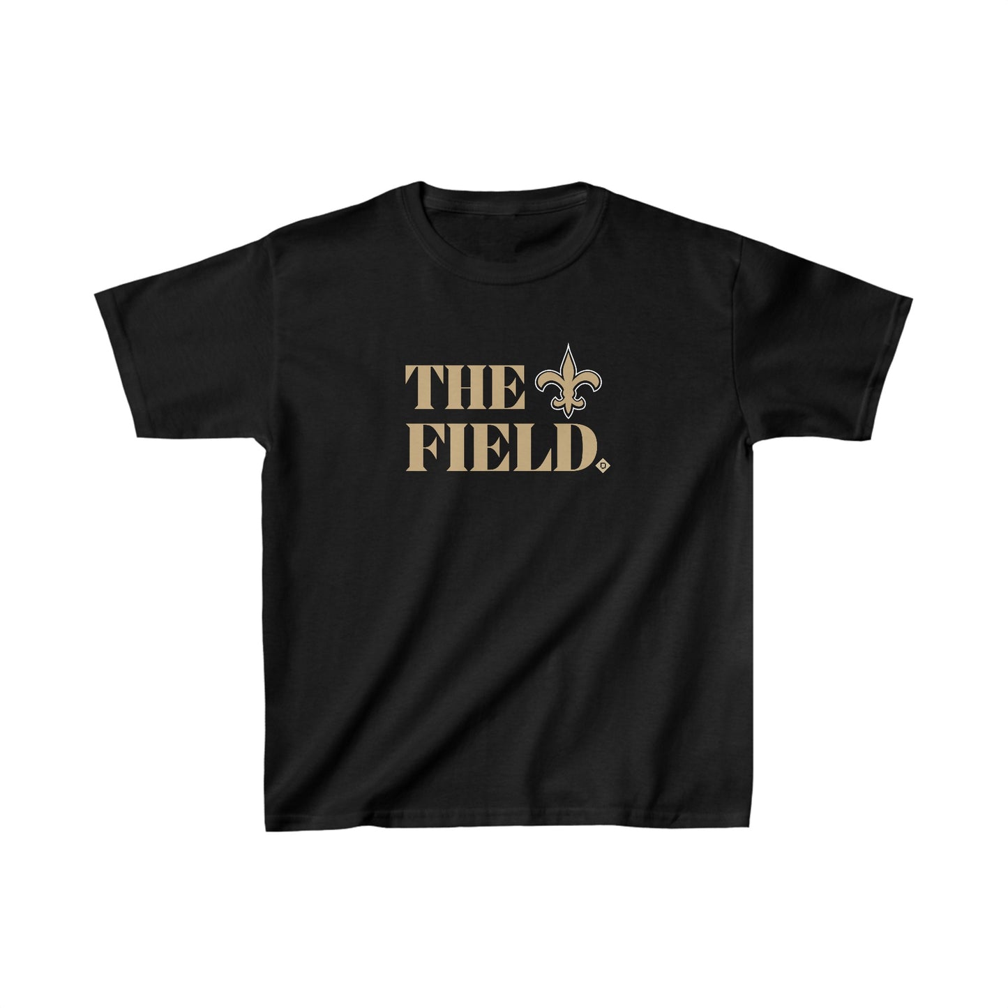 Kids Heavy Cotton™ Tee PSYA The Field