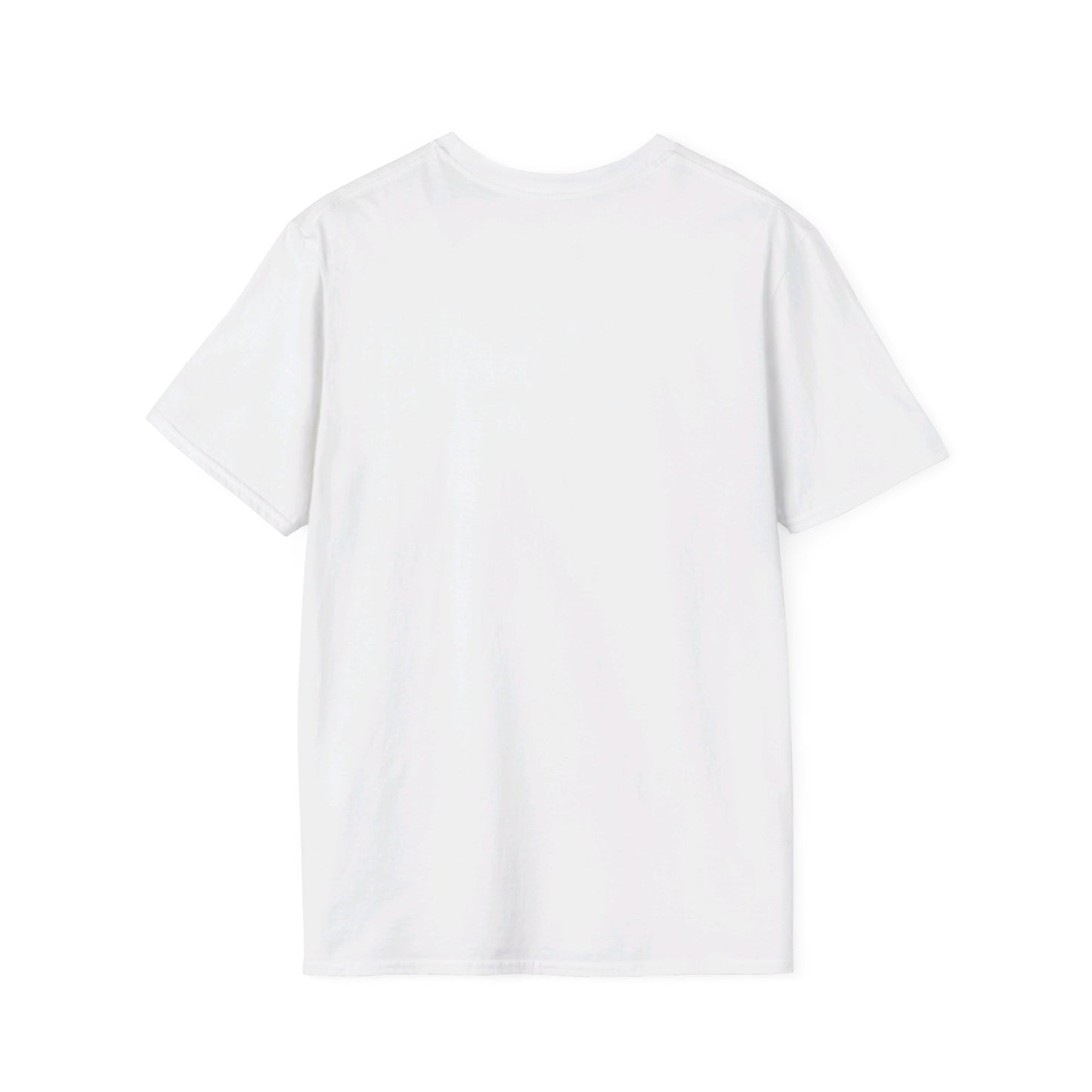 Unisex Softstyle Tee OPFYA Falcons Basic