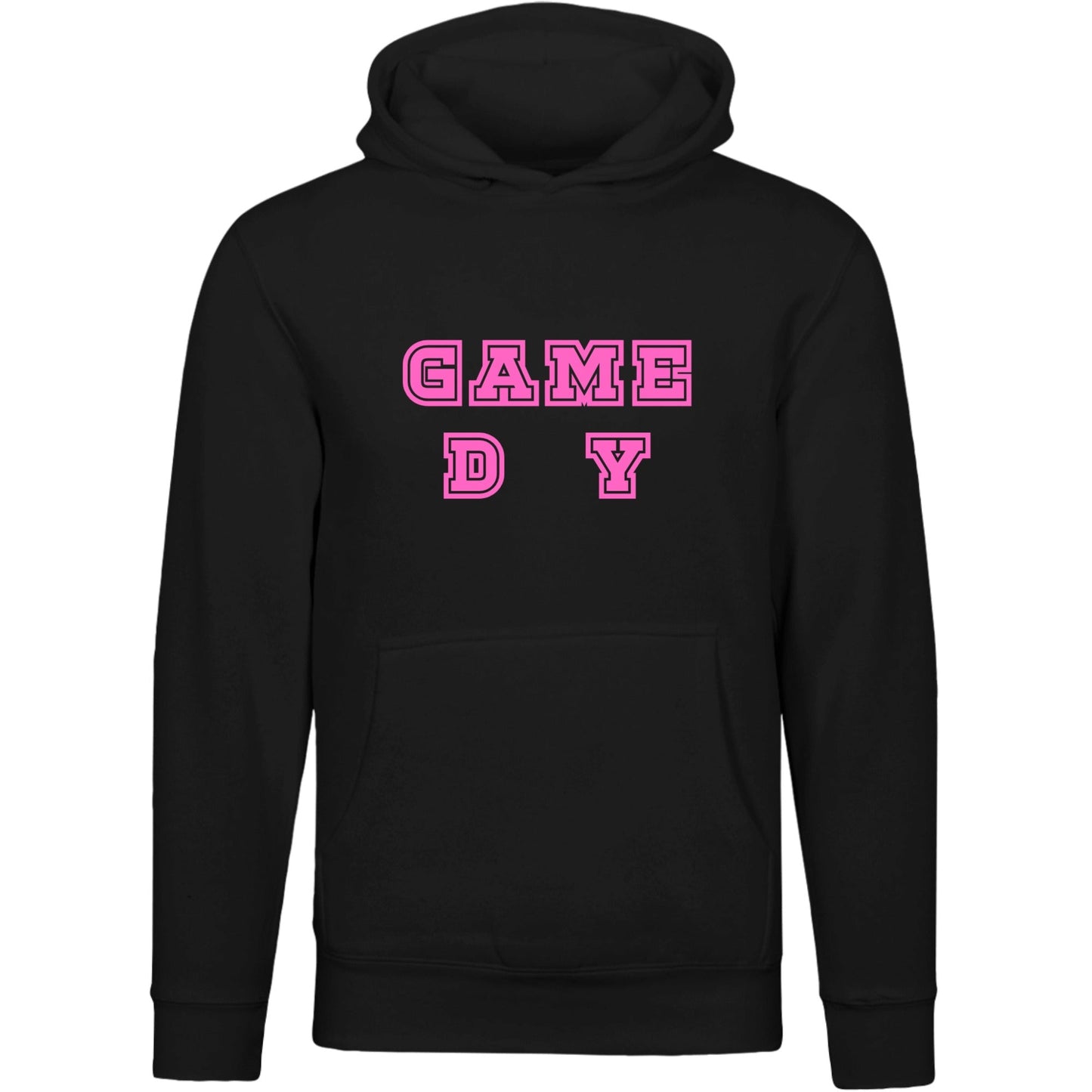 Game Day Unisex Premium Hoodie