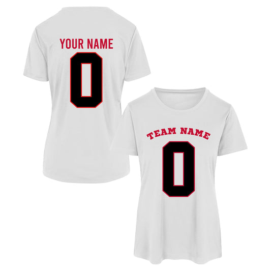 Jersey Front + Back_Women's Sport-Tek Competitor Tee