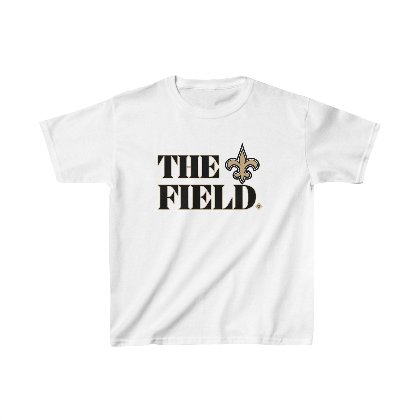 Kids Heavy Cotton™ Tee PSYA The Field