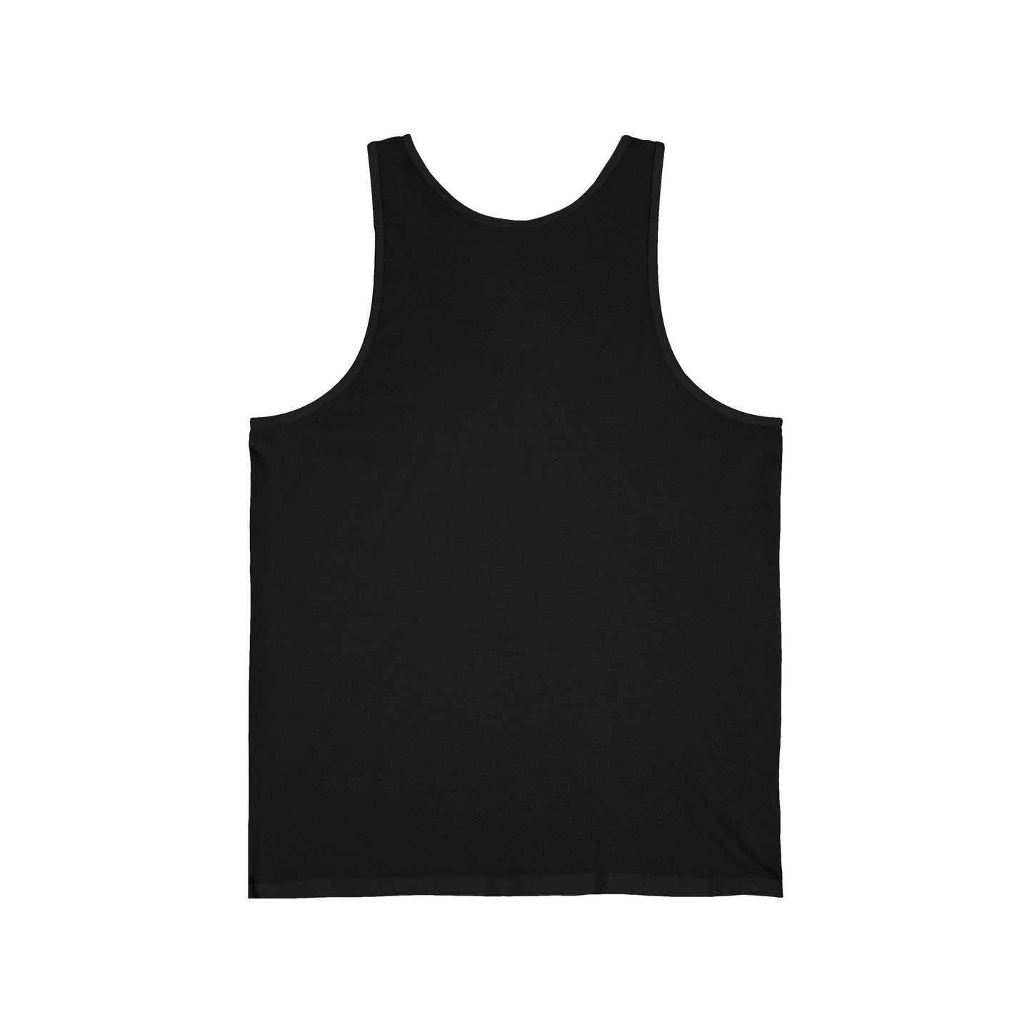 Unisex Jersey Tank OPFYA Falcons Basic