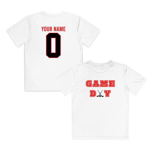 Game Day_Jersey Back_Youth Sport-Tek Moisture-Wicking T-Shirt