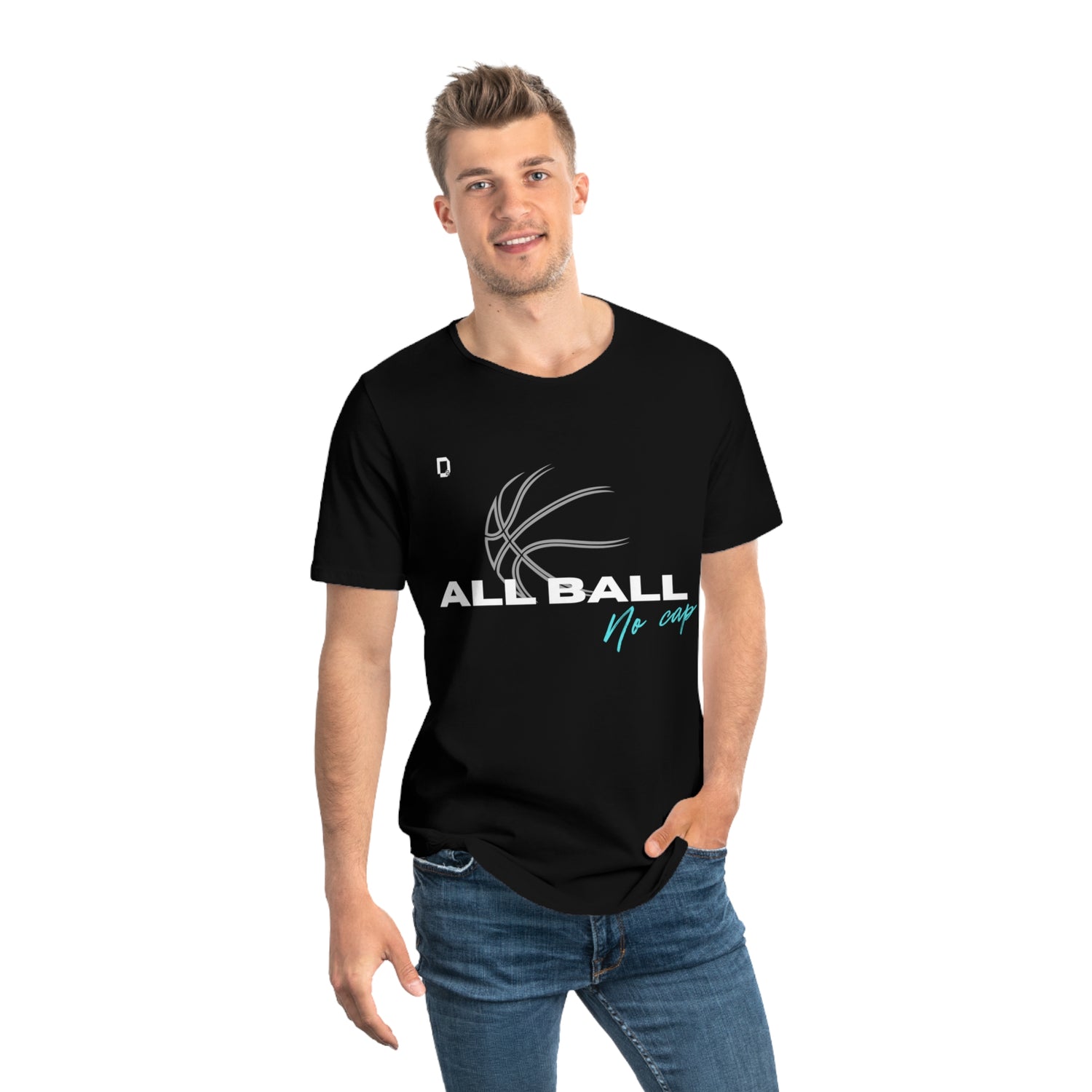 Men Basketball Shirt