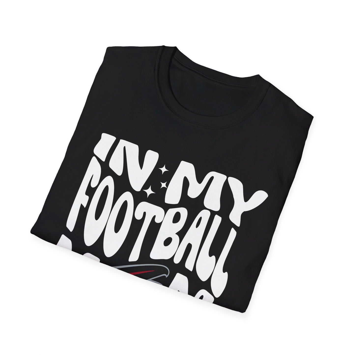 Unisex Softstyle Tee OPFYA Football Mom Era