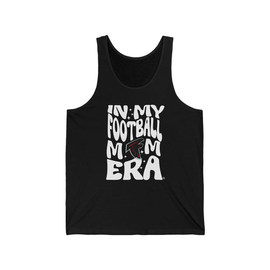 Unisex Jersey Tank OPFYA Football Mom Era