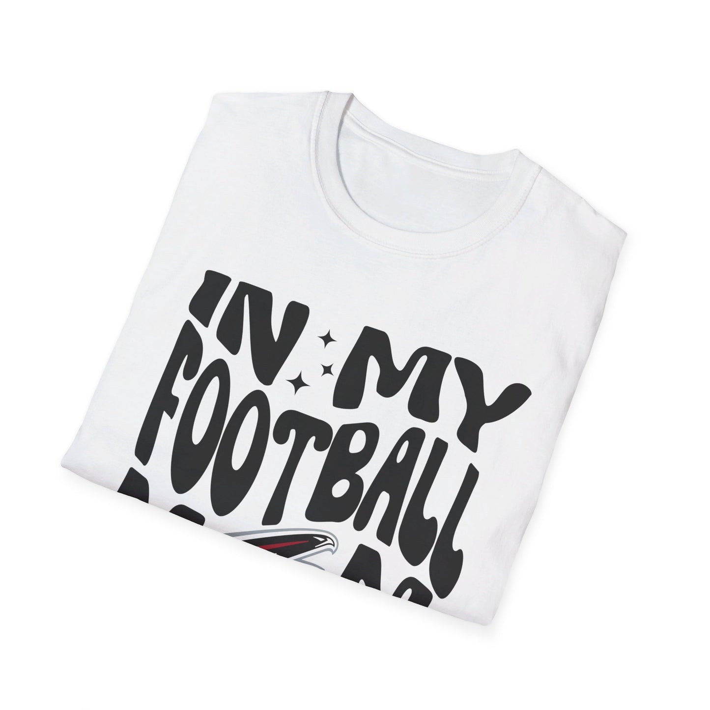 Unisex Softstyle Tee OPFYA Football Mom Era