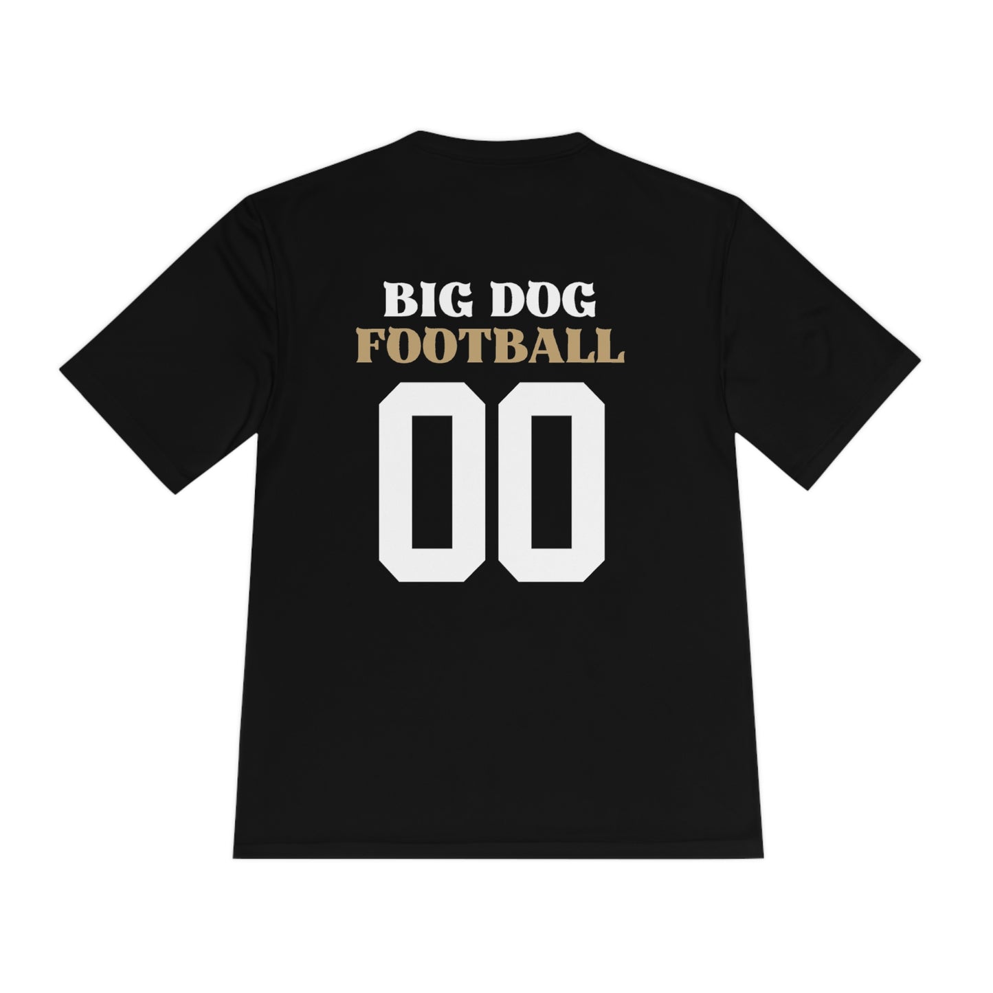 Performance T-Shirt PSYA Lil Saints Big Dogs