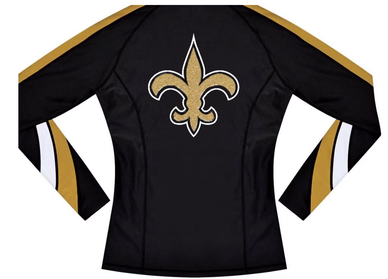 CHASSE PERFORMANCE METALLIC VIP JACKET - W964J