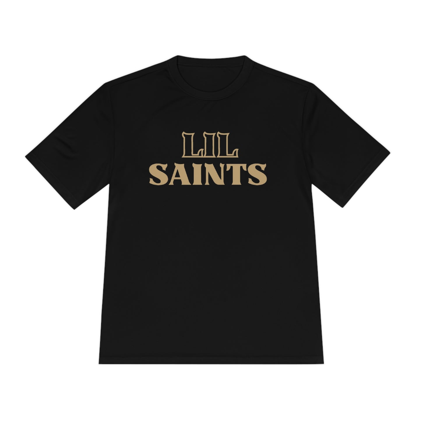 Performance T-Shirt PSYA Lil Saints Big Dogs