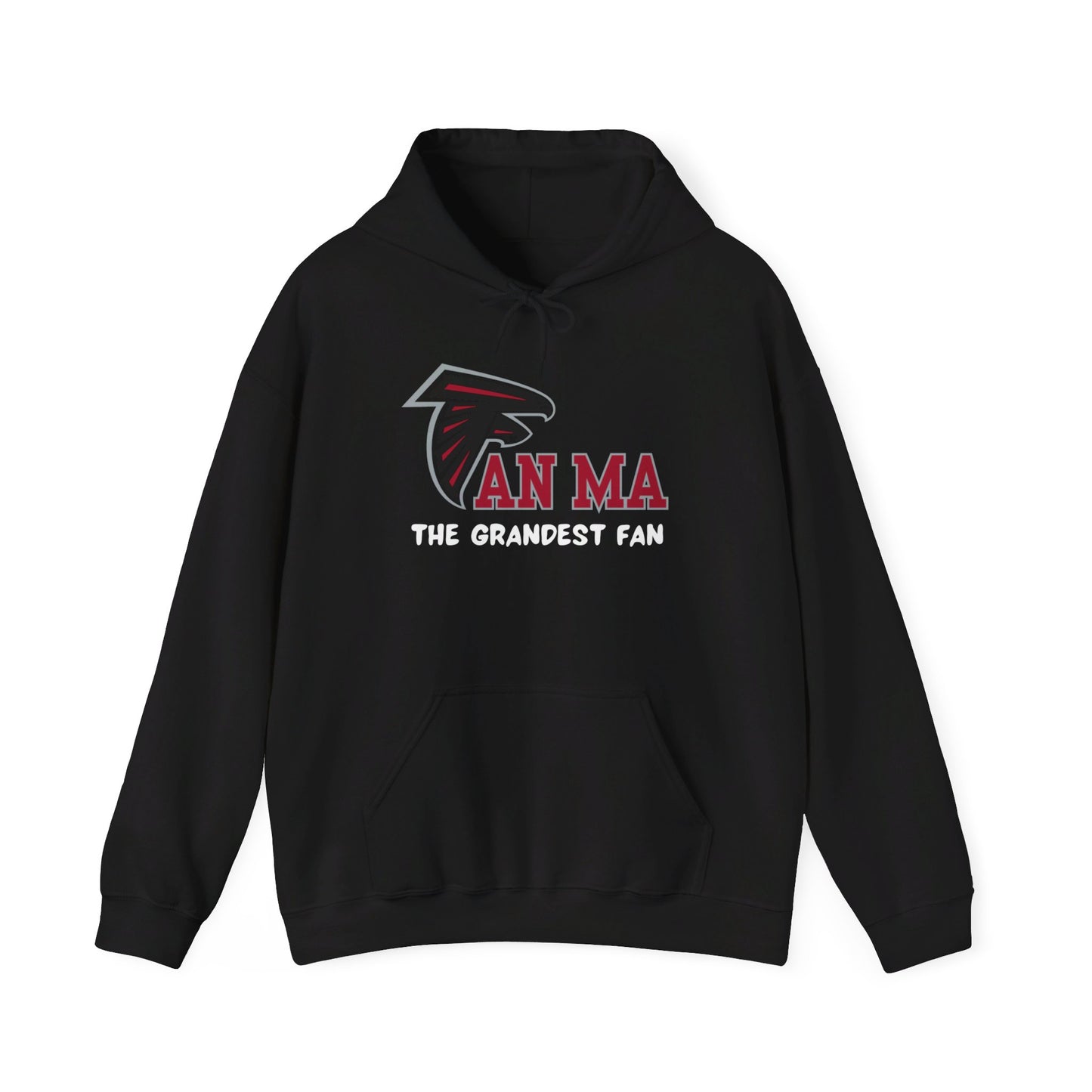 Unisex Heavy Blend Hoodie OPFYA Fanma