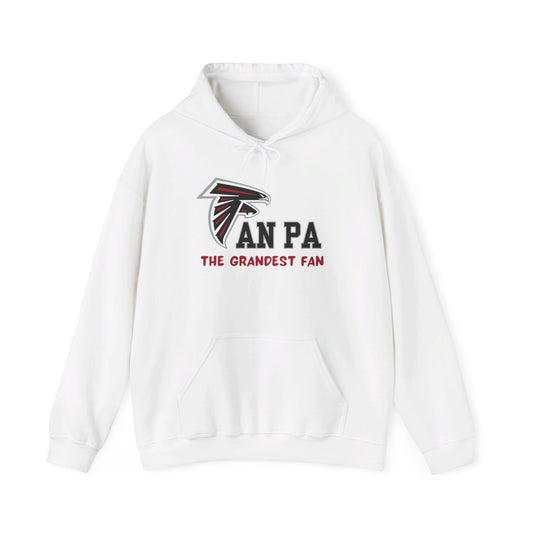 Unisex Heavy Blend Hoodie OPFYA Fanpa