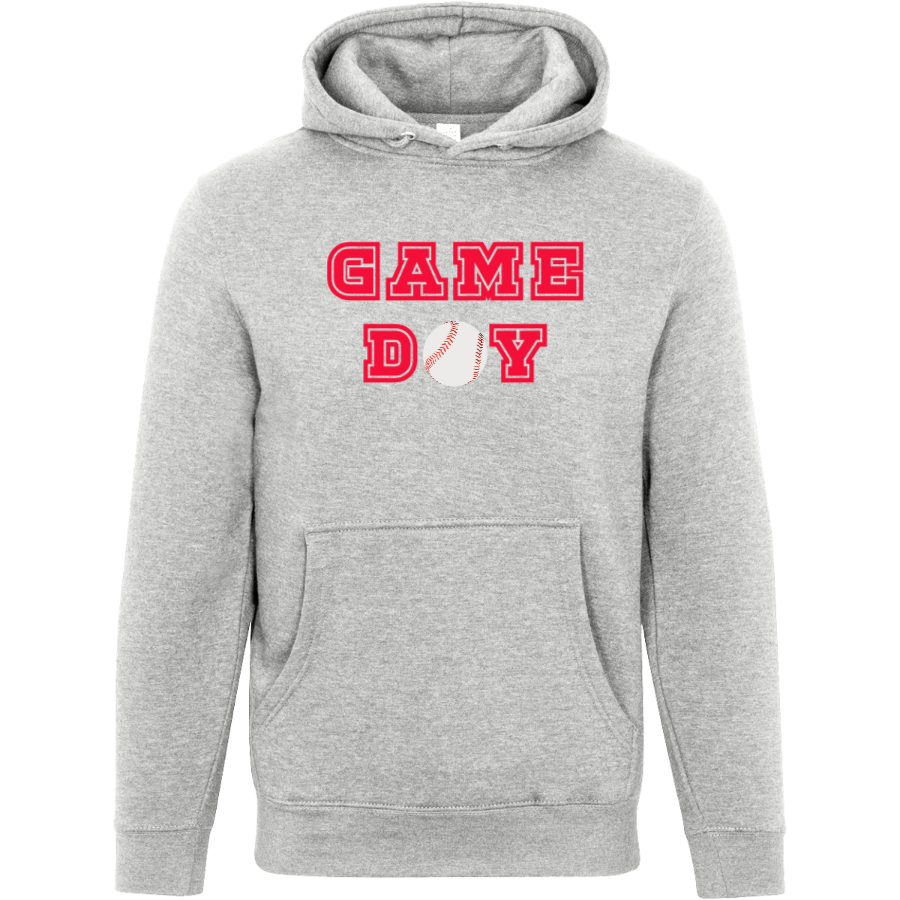 Game Day Unisex Premium Hoodie