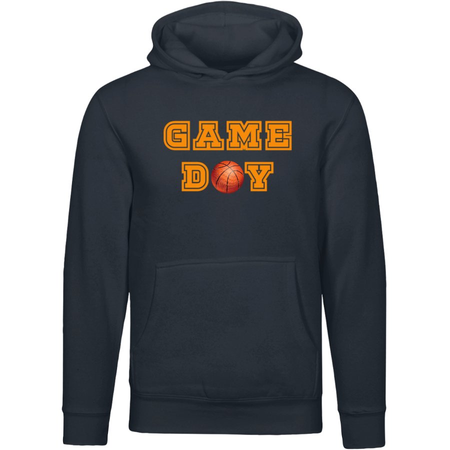 Game Day Unisex Premium Hoodie