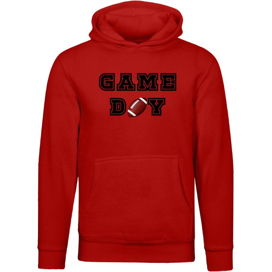 Game Day Unisex Premium Hoodie