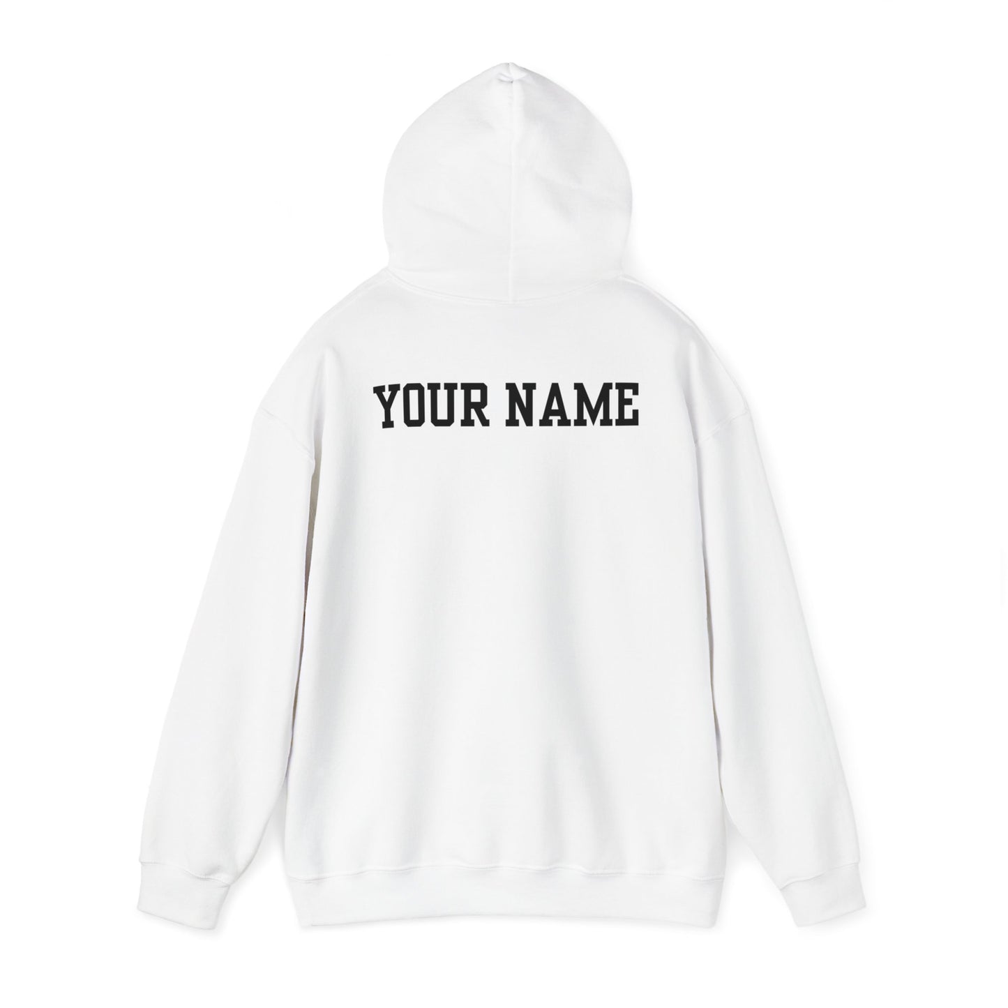 Unisex Heavy Blend Hoodie OPFYA Fanpa